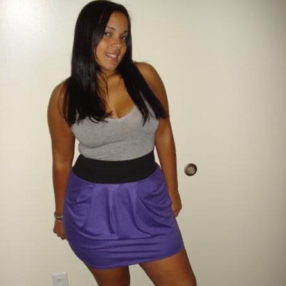 Meet your Posher, Vanessa